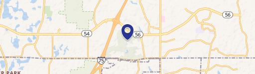 Wesley Chapel, FL 33544