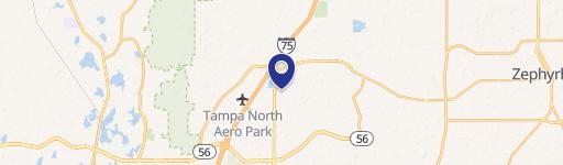 Wesley Chapel, FL 33543