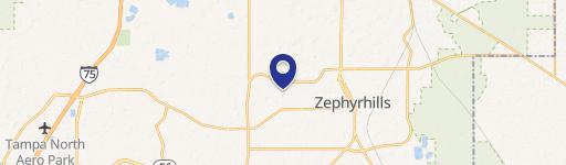 Zephyrhills, FL 33541