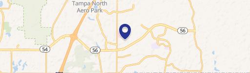 Wesley Chapel, FL 33543