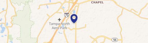 Wesley Chapel, FL 33544