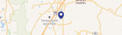 Wesley Chapel, FL 33544