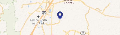 Wesley Chapel, FL 33543