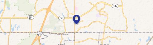 Wesley Chapel, FL 33543