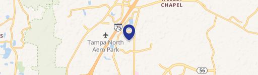 Wesley Chapel, FL 33544