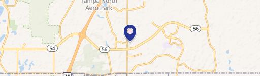 Wesley Chapel, FL 33543