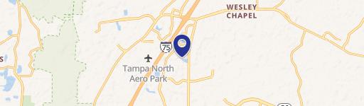Wesley Chapel, FL 33544