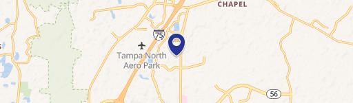 Wesley Chapel, FL 33544