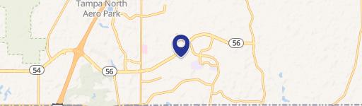 Wesley Chapel, FL 33543