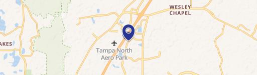 Wesley Chapel, FL 33544