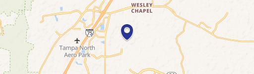 Wesley Chapel, FL 33543