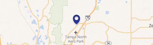 Wesley Chapel, FL 33544