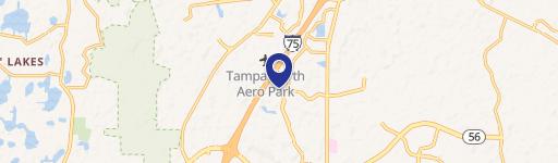 Wesley Chapel, FL 33544