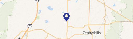 Wesley Chapel, FL 33545