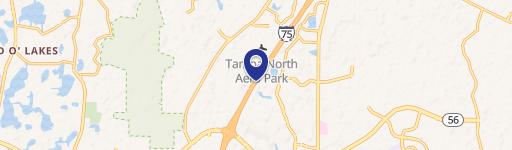 Wesley Chapel, FL 33544