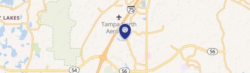 Wesley Chapel, FL 33544