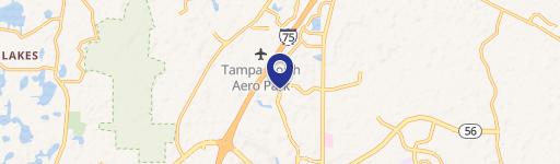 Wesley Chapel, FL 33544