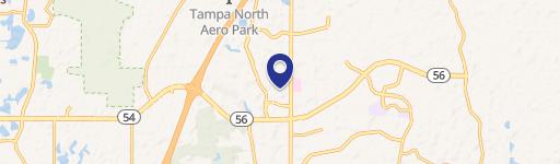 Wesley Chapel, FL 33544