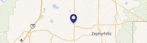 Wesley Chapel, FL 33545