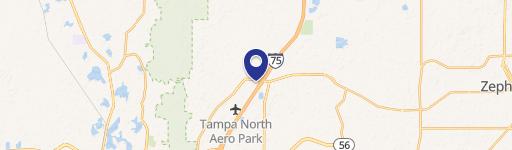 Wesley Chapel, FL 33544