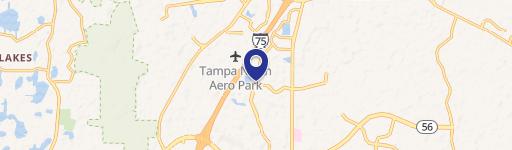 Wesley Chapel, FL 33544