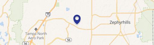 Wesley Chapel, FL 33543