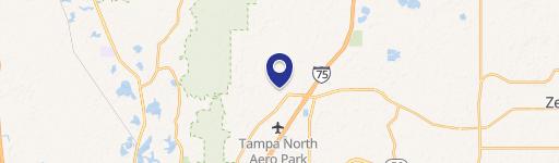 Wesley Chapel, FL 33544