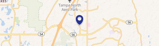 Wesley Chapel, FL 33544