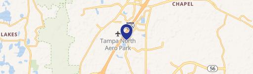 Wesley Chapel, FL 33544