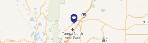 Wesley Chapel, FL 33544