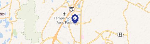 Wesley Chapel, FL 33544