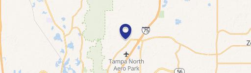 Wesley Chapel, FL 33544