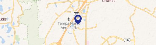 Wesley Chapel, FL 33544