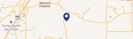 Wesley Chapel, FL 33543