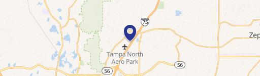 Wesley Chapel, FL 33544