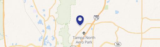 Wesley Chapel, FL 33544