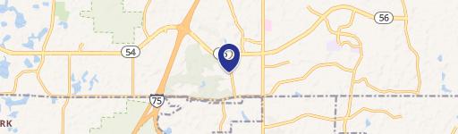 Wesley Chapel, FL 33544