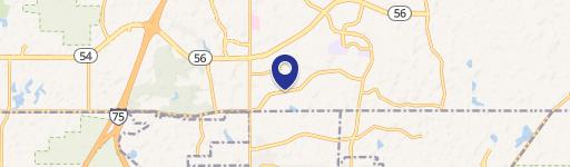 Wesley Chapel, FL 33543