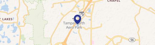 Wesley Chapel, FL 33544