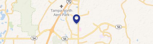 Wesley Chapel, FL 33544