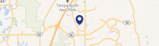 Wesley Chapel, FL 33544