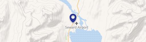 2101 Seward Hwy
