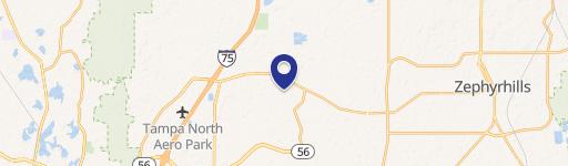 Wesley Chapel, FL 33543