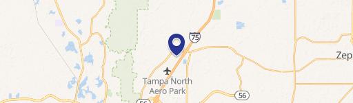 Wesley Chapel, FL 33544