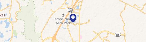 Wesley Chapel, FL 33544