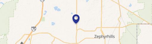 Wesley Chapel, FL 33545