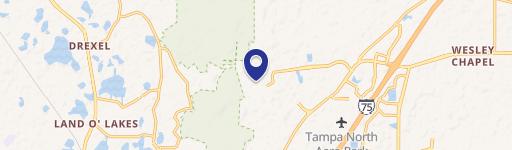 Wesley Chapel, FL 33544