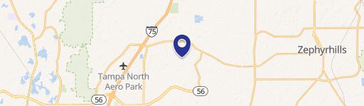 Wesley Chapel, FL 33543