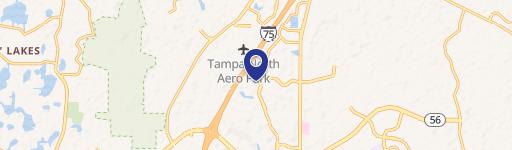 Wesley Chapel, FL 33544