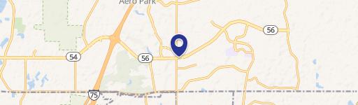 Wesley Chapel, FL 33543